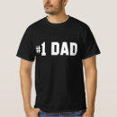 Search for number one dad tshirts Daddy