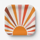 Search for sunset plates Vintage