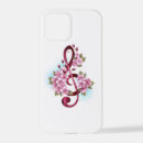 Search for music iphone 12 pro cases treble