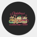 Search for calories stickers Don't