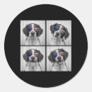 Search for peace and freedom stickers Patriotism