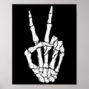Search for gang hand signs Halloween ghost