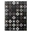 Search for abstract notebooks Decorative