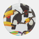 Search for toucan christmas tree decorations Cartoon