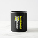 Search for dispatchers mugs Gold