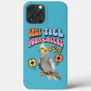 Search for cockatiel iphone cases Parrot