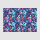 Search for halloween decoupage paper Blue