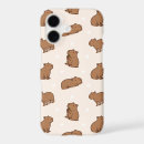 Search for cute capybara iphone cases Capybaras