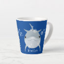 Search for cute dolphin mugs Cartoon