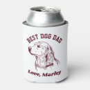 Search for dog can coolers Golden retriever