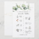 Search for programs wedding stationery Calligraphy