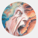 Search for panic stickers Anxiety