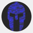 Search for spartans stickers Warrior