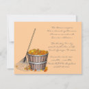 Search for fall house warming invitations Autumn