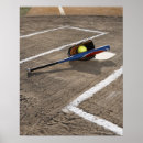 Search for baseball home plate art Outdoors