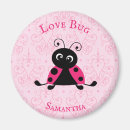 Search for ladybug lovers Girly