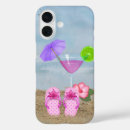 Search for cocktail iphone cases Beach