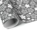 Search for white star wrapping paper Elegant