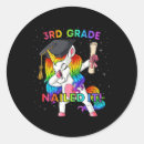 Search for dabbing unicorn stickers Kids