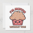 Search for muffin invitations Bakery