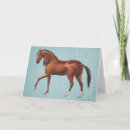 Search for bay horse cards Vintage