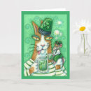 Search for cat st patricks day cards Irish
