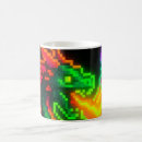 Search for flame design mugs Dragon