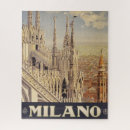 Search for milan italy puzzles Travel