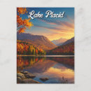 Search for lake placid postcards Travel