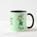 Search for school team mugs Cheerleading