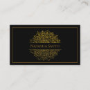 Search for glam business cards Minimalist