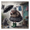 Search for caricature posters Illustration