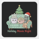 Search for christmas movies stickers Cosy