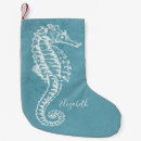 Search for horse christmas stockings Blue