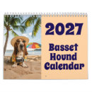 Search for 2027 calendars Dog