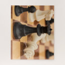 Search for chess puzzles Pieces