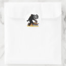 Search for pirate captain stickers Jolly roger