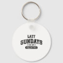 Search for good day key rings Hand drawn