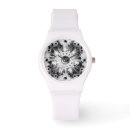 Search for snowflake watches White