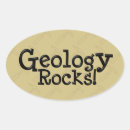 Search for geology rocks stickers Geologist