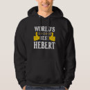 Search for last name hoodies World's