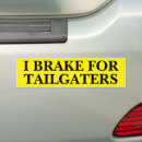 Search for tailgate Safety