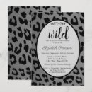 Search for lets get wild invitations Party