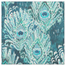 Search for feather fabric Bohemian