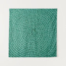 Search for fabric tapestries Green