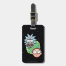 Search for cartoon network luggage tags Adult swim