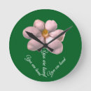 Search for magnolia clocks Floral