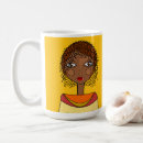 Search for lemon yellow mugs Abstract