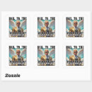 Search for no trump stickers United states