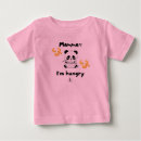Search for mamma baby shirts Panda